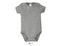 Bambino romper 7