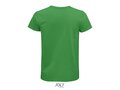 Bio katoen heren t-shirt 333