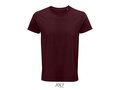 Bio heren T-shirt 360