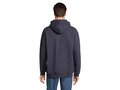 Capuchon hoodie met rits 5