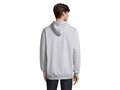 Capuchon hoodie met rits 8