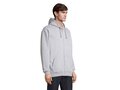 Capuchon hoodie met rits 9