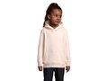 Kids capuchon hoodie