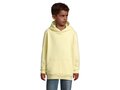 Kids capuchon hoodie