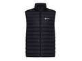 Iqoniq Meru heren gerecycled polyester bodywarmer 22