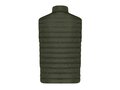 Iqoniq Meru heren gerecycled polyester bodywarmer 13