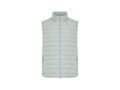 Iqoniq Meru heren gerecycled polyester bodywarmer 9