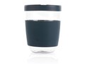 Ukiyo borosilicaat glas (koffie) beker - 360 ml 2