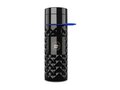 Join The Pipe Nairobi Ring Bottle Black 500ml waterfles 9