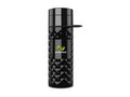 Join The Pipe Nairobi Ring Bottle Black 500ml waterfles 1