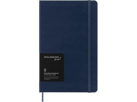 Moleskine Smart notitieboek - gelijnd L