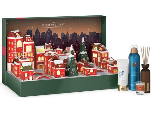 Rituals De Luxe Advent Calendar 2024