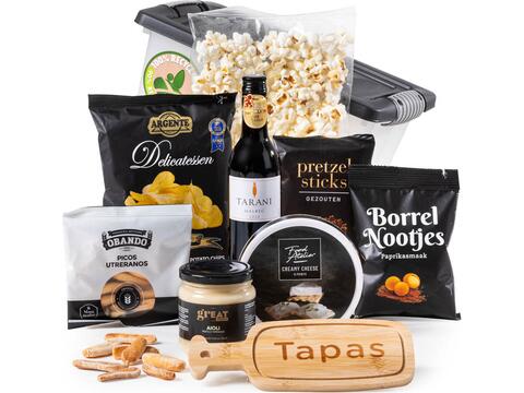 Kerstpakket Tapas Multibox