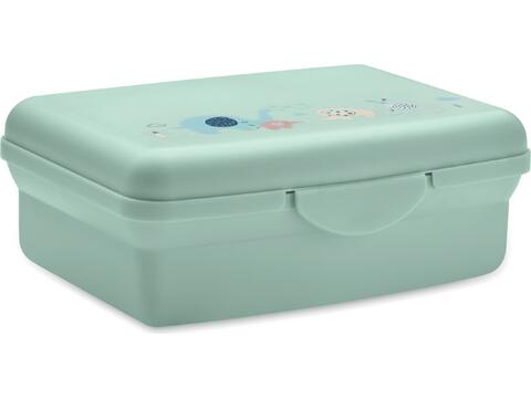 PP lunchbox voor kinderen