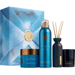 1116711_The Ritual of Hammam - Large Gift Set 23-24