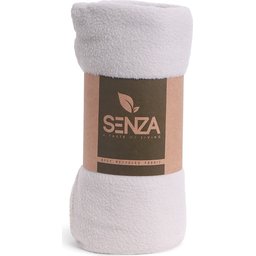 24312 – SENZA RPET ECO Blanket Light Grey