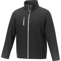 Orion softshell herenjack