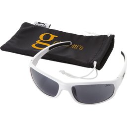 Rang Incident, evenement Slang Slazenger zonnebril UV400 - Pasco Gifts