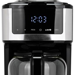 Programmeerbare koffiemachine 5