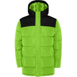 Tallin unisex geïsoleerd jack