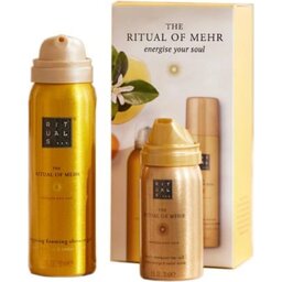 The Ritual of Mehr Mini Gift Set Energise bedrukken