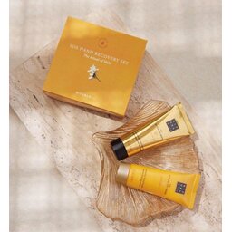 The Ritual of Mehr Mini Gift Set Handcare