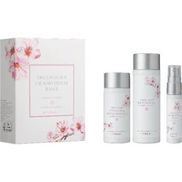 The Ritual of Sakura - Rituals Sakura Laundry set bedrukken